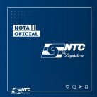 Comunicado Da Ntc&logstica Sobre Ca